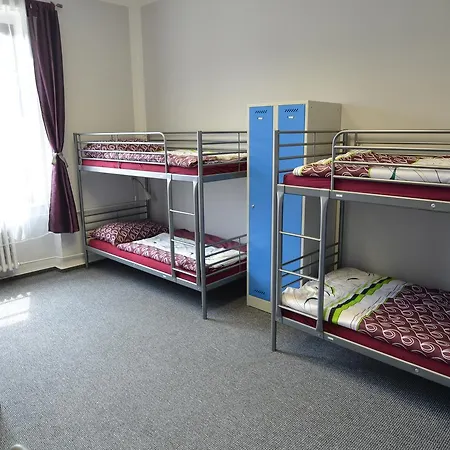Hostel Prague City-3