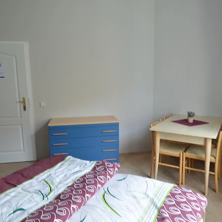 Hostel Prague City-2
